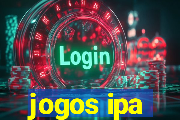 jogos ipa